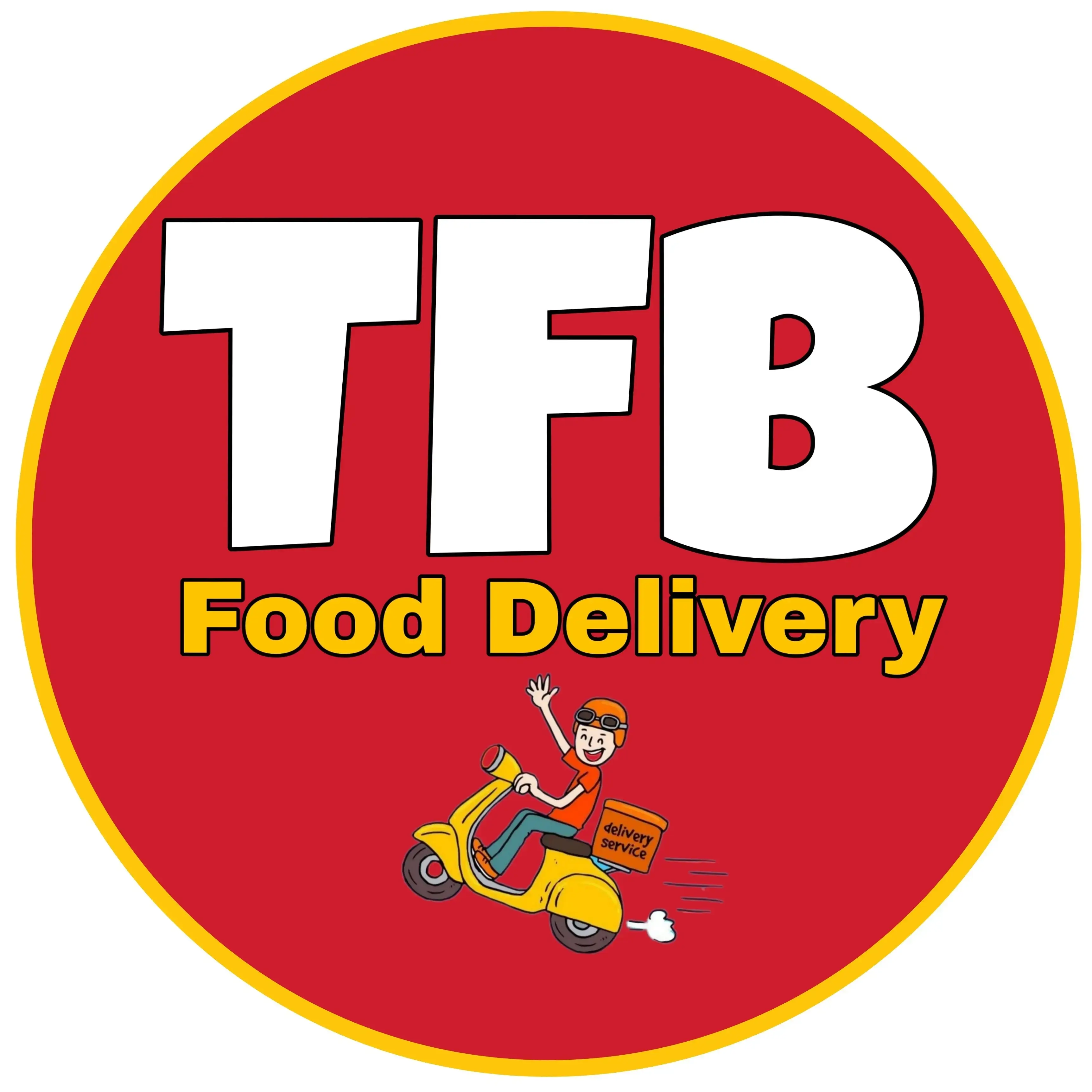 store logo